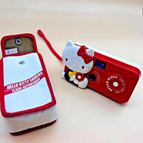 Vintage sanrio hello kitty - hello,