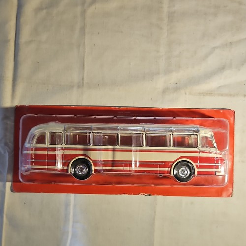 Autobus autocar berliet - autobus,