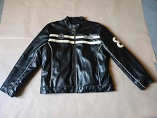 Blouson Veste Mixte Marque