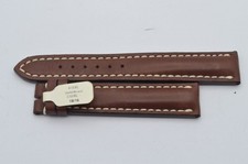 Breitling Veau Cuir Bracelet