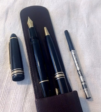  PARURE MONTBLANC MEISTERSTUCK
