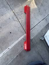 🚘 FORD CAPRI REAR TRUNK