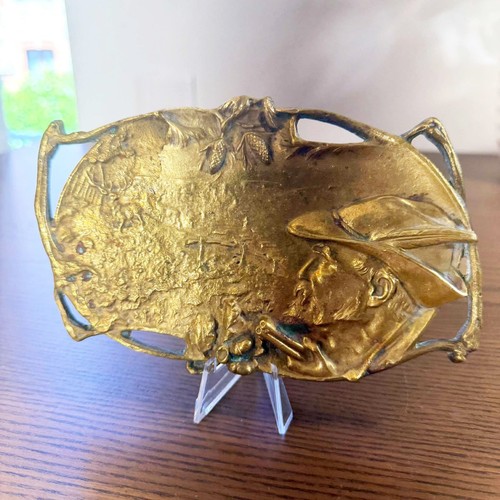 Vide poche art nouveau - nouveau, en