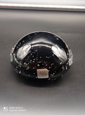 Boule sulfure presse papier en