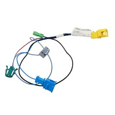 Adaptateur Kit Panneau VW Transporter T4 Camper Faisceau Câbles Automatique