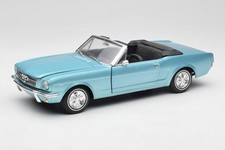 8832-F1 Ford Mustang