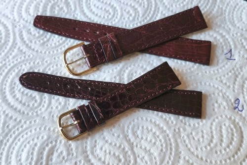 Bracelets montre vintage - de,