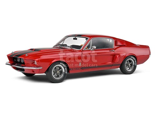 Shelby mustang gt500 - gt500, 1967