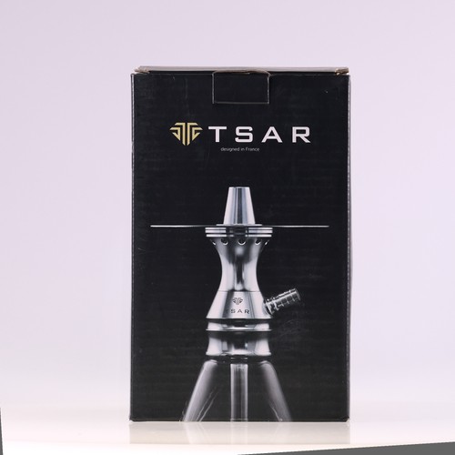 Tsar chicha nitro - -, noir