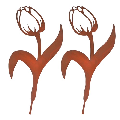 Piquet jardin déco - jardin,
