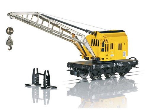 Marklin wagon grue ép - marklin, ép.