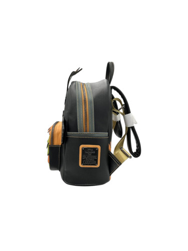 Sac dos jack - à,