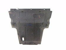 Cache sous moteur RENAULT
