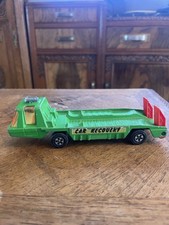 DV11826 MATCHBOX LESNEY SUPER