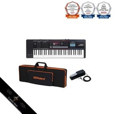 Synthétiseur Roland JUNO-D6