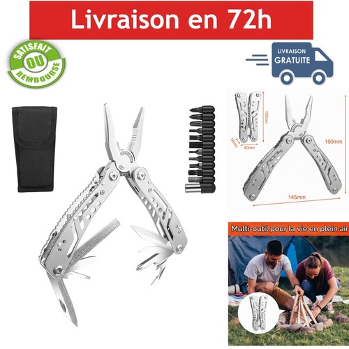 Pince multifonctions 1 - 1,