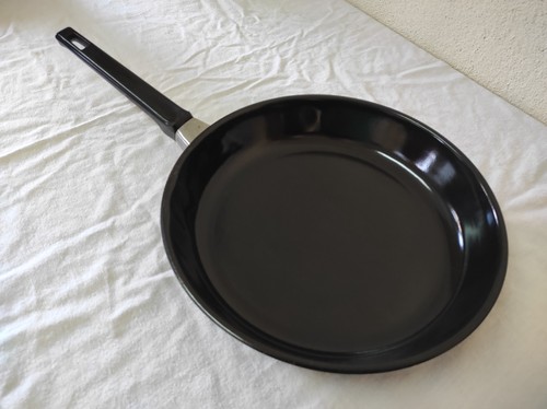Poêle sauteuse 26cm de - sauteuse,