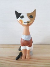 Chat Goebel Angelina de Rosina Wachtmeister