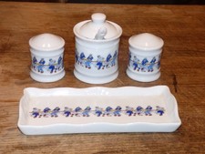 set de cuisine moutardier