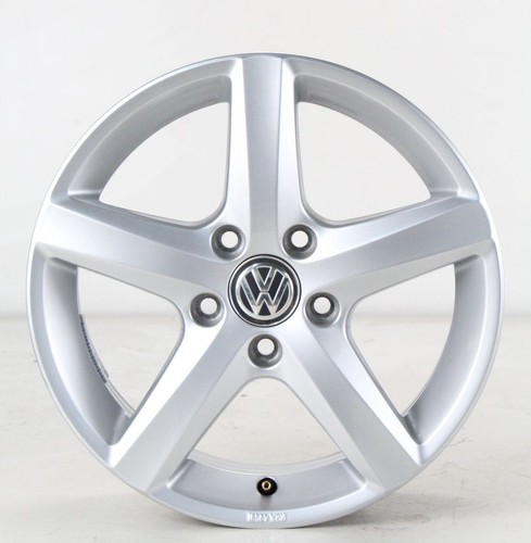 Golf sportsvan jante - sportsvan,