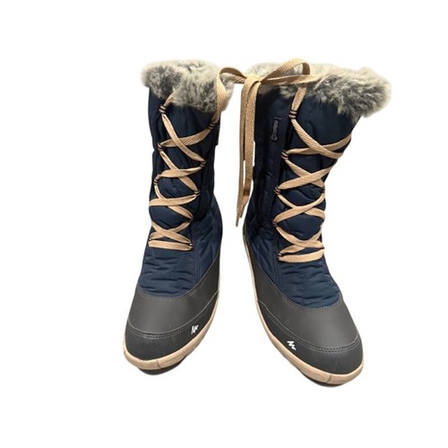 Decathlon quechua sh500 warm - decathlon, x-warm