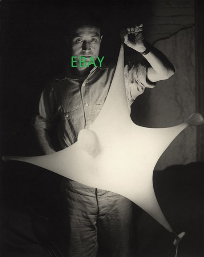 Photographie isamu noguchi - photographie, de isamu