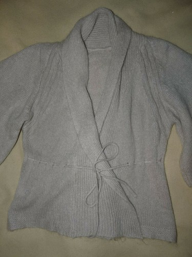 Gilet cardigan femme - , beige