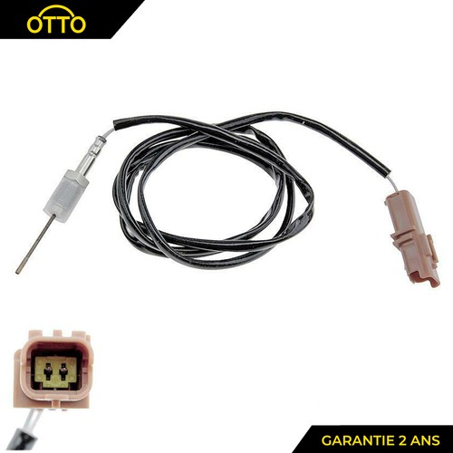 Sonde lambda echappement fap - sonde,