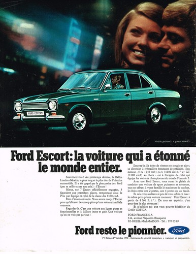 Publicite advertising 035 - advertising,