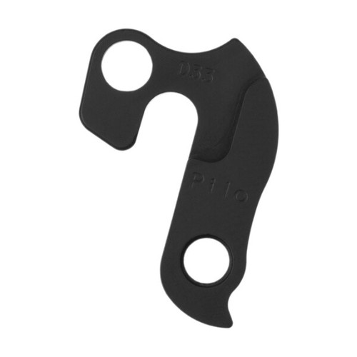 Cintre dérailleur pour - de,