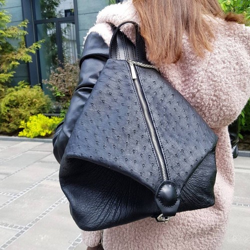 Sac dos pour femmes - pour,
