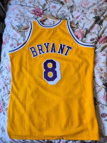Maillot lakers bryant - maillot,