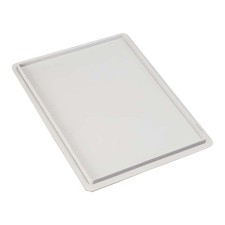 Couvercle Pour Caisse Service