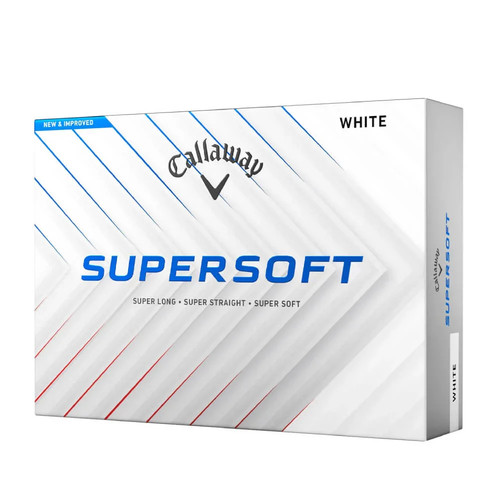 Callaway supersoft wit - callaway,