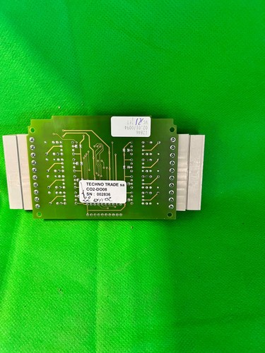 Techno trade tbox - techno,