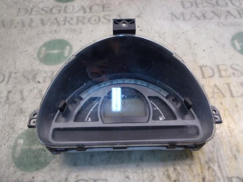 Compteur vitesse tableau de - compteur,