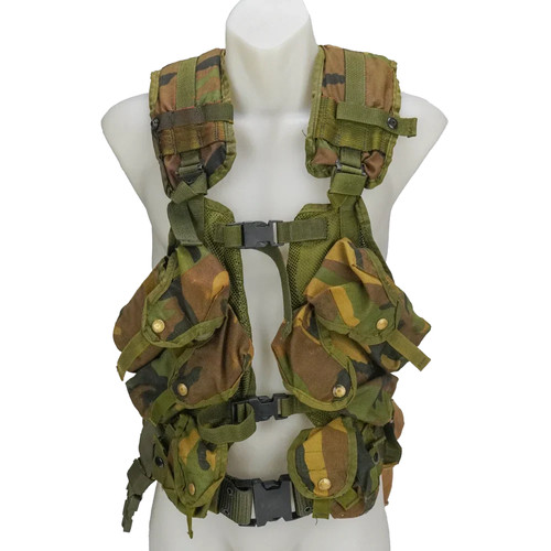 Usgi 1st gen woodland load - usgi,