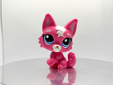LPS Littlest Pet Shop Chat
