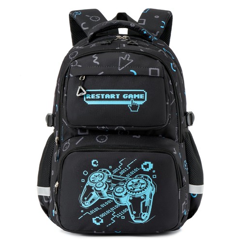 Cartable école garçons - cartable,