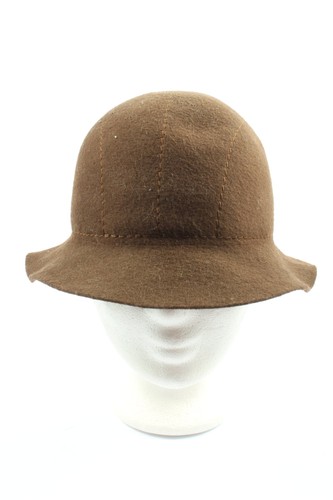 Mayser 1833 chapeau feutre - chapeau, en