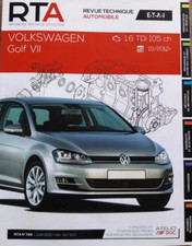 Revue Technique Automobile