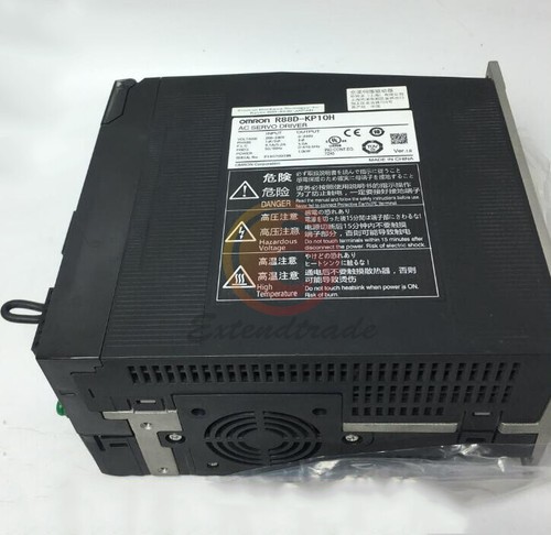 Ein neu omron r88d - ein,