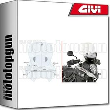 GIVI BULLE MODULABLE AF3112