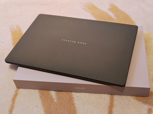 Ordinateur portable asus - portable,