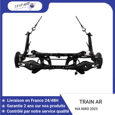 🇫🇷 TRAIN ARRIERE KIA