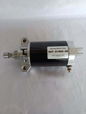 Démarreur moteur hors-bord