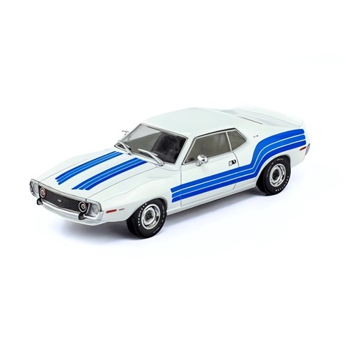 Amc javelin amx - javelin, muscle
