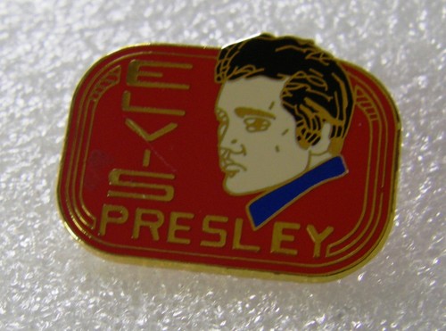 Pin elvis presley official - elvis,