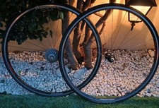 Roues Vintage Campagnolo