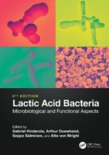 Gabriel Vinderola Lactic Acid